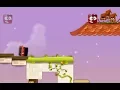 Red Warrior Game Walkthrough