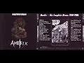 Download Lagu Amebix - The Complete Demos 1978-1986 CD (Arson Records 200?)