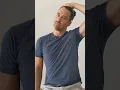 Neck Side Bending Stretch