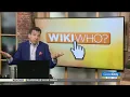 Wiki Who -