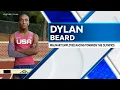 Walmart Employee Hurdler Dylan Beard On Racing Towards The Olympics
