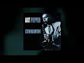 Art Pepper - Holiday Flight (Official Audio)
