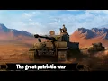 Hoi 4 music: The great patriotic war