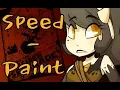 Allison Angel Speedpaint 58