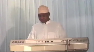 Takwandama Ustadh Swaleh Al Ahdaly 