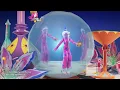 Just Dance 2024 Edition: “Cure For Me (Paper Version)” by AURORA