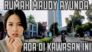 Download Kemang Jakarta Selatan Kawasan Elit Ibukota Rumah Maudy Ayunda Ada Di Sekitaran Sini | Sumba Jakarta MP3