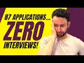 Why You Apply for Jobs But NEVER Get Interviews