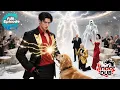 Download Lagu 🔥Pemuda miskin dihina bawa anjing lamar—tak tahu dia tuan Snowland! Bahkan anjing itu dewa maut!