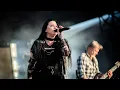 Evanescence - Broken Pieces Shine (Rock in Rio Lisboa 2024) [4K]