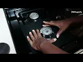 How to Protect Your Gas Cooker Stove Top from Stains
