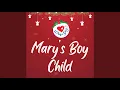 Download Lagu Mary's Boy Child