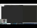 How to create your first Project in sublime