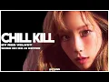 Download Lagu [AI COVER] How would O소녀시대-Oh!GG sing 'Chill Kill' by Red Velvet(레드벨벳).