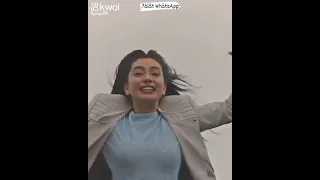 حالات واتس           حب حكيم عشق اغنيه ابوسك  دندنها
