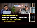 Download Lagu Seperti Apa Sih Misik (Kasturi) yang Asli? Darimana Rusa Penghasil Kasturi Berasal?