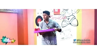 محمد شاهين من مصر   ستار اكاديمي    ايفال                                               دندنها