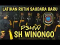 Download Lagu Latihan Rutin PSHW TM Saudara Baru SH WINONGO STK Pilangkenceng MADIUN