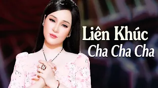 LK Một Loài Hoa Không Vỡ Đào Anh Thư Liên Khúc Nhạc Hải Ngoại Sôi Động 