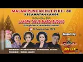 Lagu Langen Tayub MARDI BUDOYO Pimpinan Abah Kasdam || Live di Kecamatan Kanor - Bojonegoro