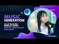 Download Lagu MIRELLE, JUST A MINUTE I WANT TO TELL YOU A STORY | MIRELLE G. EDITH - MUSIC GENERATION