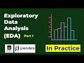 Pandas EDA Tutorial Analyze Anxiety Attack Data Correlation