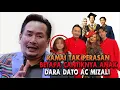 Download Lagu SELALU 3 ANAK LELAKI JADI HEADLINES! TAPI RAMAI TAK PERASAN BETAPA CANTIKNYA ANAK DARA DATO AC MIZAL