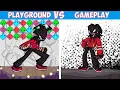 Download Lagu FNF Fake Character Test Gameplay VS Playground | Vs ENTITY Mod AGOTI Full Week | Friday Night Funkin