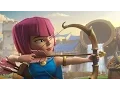 Video di Clash Royale: The Last Second (Official Commercial)