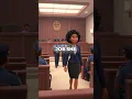 She Caught a Tampered Transcript And Blew the Whole Case Open