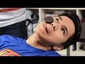 Face the Cookie 9 Oreos Best Record on YouTube Minute to Win It