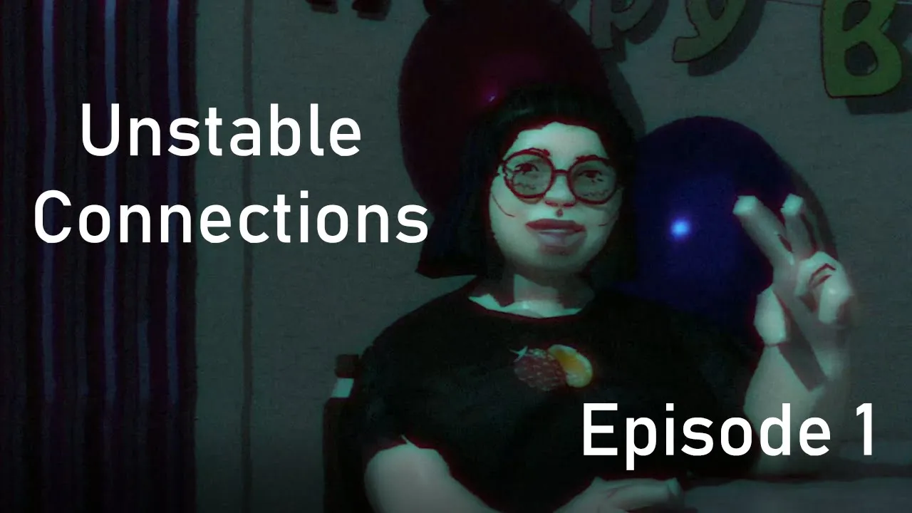 Episode 1