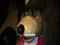 The Most Terrifying Chuck E Cheese Animatronics Ever