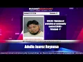 Mugshot TV - Live Arrest Booking Stream