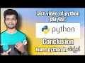 Kannada - Conclusion of python course Python complete course in Kannada by Script Kiddie