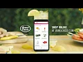 Refresh the Summer Jewel Osco