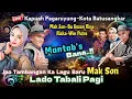 Download Lagu TERBARU..!!😂🤣DENDANG GURAU LADO TABALI PAGI MAK SON VS BU DOSEN DI ALEK RANG PAGARUYUNG