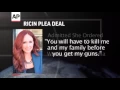 Texas Woman Admits to Sending Ricin to Obama
