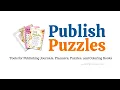 Free Word Puzzle Generator for KDP Teachers Classrooms WordNoodle