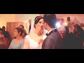 Thiaguinho crashes wedding and sings "Ainda Bem"