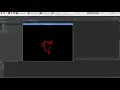 PyGame Joystick example
