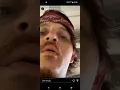 Ryan Upchurch Instagram Story