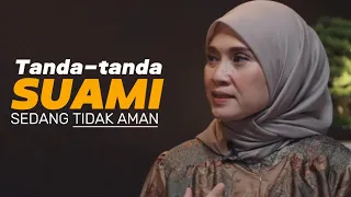 LAKI-LAKI JUGA BISA KEHILANGAN DIRI TERNYATA