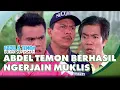 Lagu Abdel Temon Berhasil Ngerjain Muklis | ABDEL \u0026 TEMON BUKAN SUPERSTAR