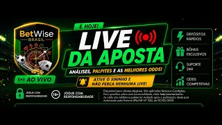🔴 AO VIVO | FEZINHO NA COPA 🌎🏆 | RUMO AO HEXA NO FC 25