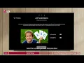 LG WebOS TVs How To Set Up Your New LG Smart TV - WebOS 6 0