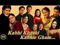 Download Lagu Kabhi Khushi Kabhie Gham | Full Movie | Shah Rukh Khan, Kajol, Hrithik | K3G | Karan Johar Film