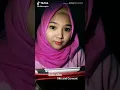 Lagu VIRAL!! Oi Adek berjilbab ungu cantik cak ulat bulu\
