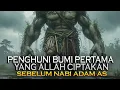 Download Lagu Makhluk Penghuni Bumi Pertama sebelum Nabi Adam As‼️Siapakah dia?