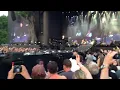 THE ROLLING STONES Hyde Park 6 July ... BEAST OF BURDEN